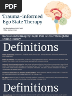 Trauma Therapy