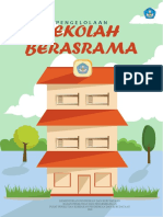 Pengelolaan Sekolah Berasrama