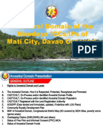 RXI - Mati City, Davao Oriental