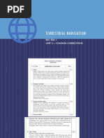 Unit 2 - Compass Correction