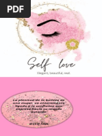 Catalogo Self Love 2021