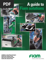 Guide To Fiam Solutions Web