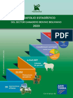 Portafolio Estadistica de Gaanderia Fegasacruz 1