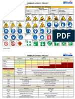 Job Hazard Analysis & Risk Assessment Hot Work