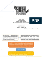 Asignatura: Derecho Penitenciario