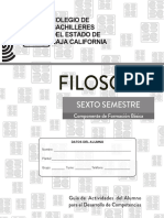 Libro Filosofia