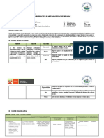 Silabo de Didactica Del Arte para Educacion Primaria I - I 2021