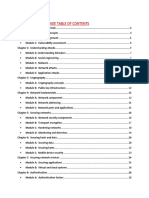 CompTIA Security+ Study Guide SY0-501