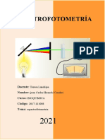 Espectrometria Inf.