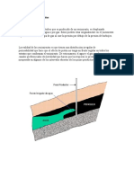 Desplazamiento de Fluidos