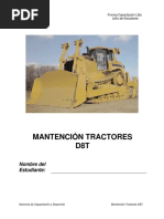 Libro Del Estudiante CAT TTT D8T 2011