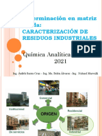 TP - Residuos Industriales-2021