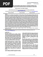 Revisiting Talent Management Practices in A Pandemic Driven Vuca Environment - A Qualitative Investigation in The Indian It Industry