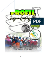 Profil RW Xiii Rogotrunan