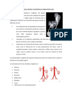 Malformaciones Congénitas Urogenitales, Renales, Hidrocele, Fimosis...