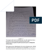 Caso Practico Integracion de Recursos Humanos