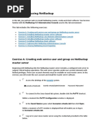 v01 NBU83ADM - Lab 01 Introducing NetBackup Linux