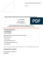 Https WWW - Zonapagos.com Ciclopago FinalizarPago - Aspx Estado Pago E3116147D16E56FF TicketID 58146110497