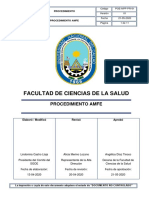 POE NPP PR 01 Procedimiento de AMFE