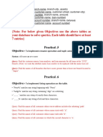 4C4 22 SQL LAB Assignment