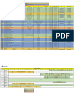 BCLP General Sheet