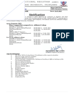 Academic Calendar Exation Spring 2021