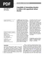 Boylan2007 - Theoretical & Clinical Perspectives On The Etiology, Diagnosis, & Treatment of Antisocial Disorders