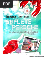 Tom Ellen Lucy Ivison Suflete Pereche O Stranie Poveste de Dragoste PDF