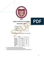 SSUA EPE (September, 2018) - 0