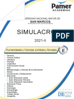 Simulacro r2 - Area e