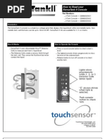 SensaTankII PDF