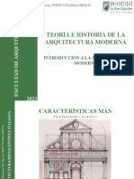 Arquitectura Renacentista Italiana