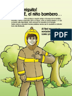 Cartilla PEPE y El Bosque