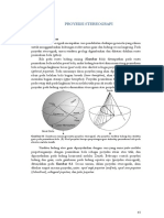 Proyeksi Stereografi