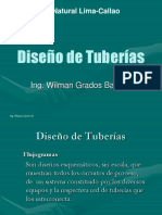 Expo Diseno de Tuberias