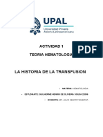 Hematologia Teorico Guilherme 22006