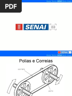 10 Polias e Correias