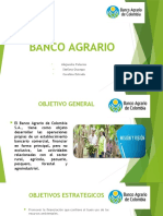 Banco Agrario