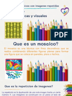 Diseño de Mosaicos