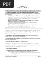 Canto 2 Chapter 2 SB Study Guide