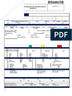 Formato de Investigación de Accidente e Incidente CPI