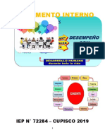 Ri Iep #72284 Cupisco 2019