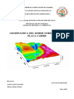 GranjaBrua2005 MSC GeodinamicaNoresteCaribe