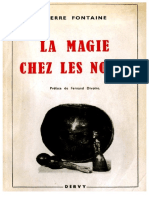 Ilide - Info 15710406 La Magie Chez Les Noirspdf PR