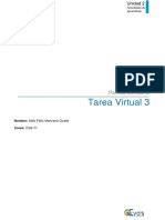 Tarea Virtual 3