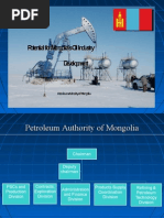 Petroleum Presentation. Amarsaikhan