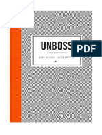 Organization - Lars Kolind Book Unboss