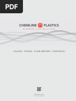 Valves Piping Flow Meters Controls: ISO 9001:2015 CERTIFIED