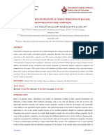 24-07-2021-1627104608-6-Ijget-1.Cr. Ijget-Format - Study On Synthesis and Mechanical Characterisation of Bagasse Reinforced