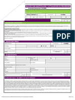 FO-SL-0256 Proveedores Nacionales en Colombia (Español) - Ajuste ...